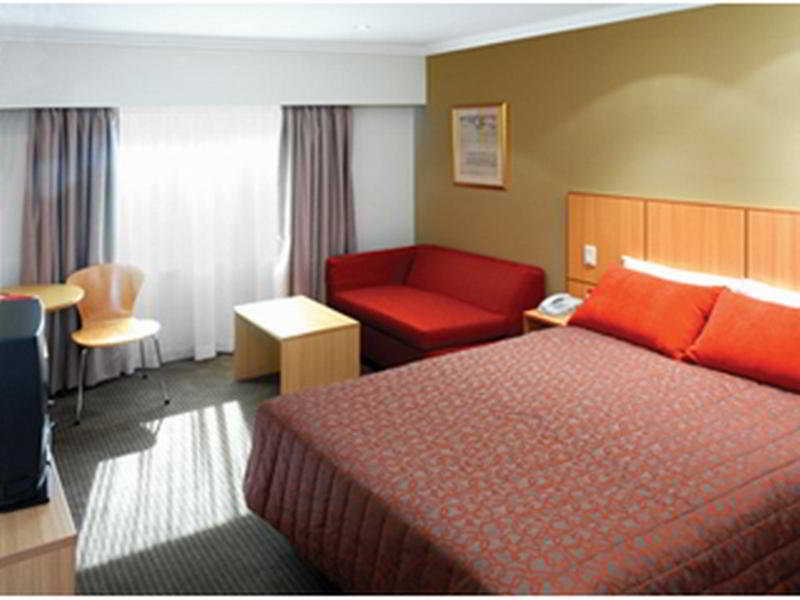 Quest Wellington Apart otel Dış mekan fotoğraf